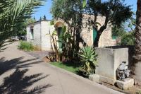 Villeriunite - Villa Papiro - B&B Gallipoli