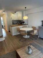 Appartement cosy au cœur du Zoute près de la plage - Chambres d'hôtes Knokke-Heist