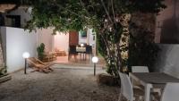 Casa Maria Orosei-Cala Liberotto a 150 M dal Mare - B&B Cala Liberotto