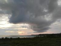 Pasir Putih Homestay Afulu - Bed and Breakfast Afulu