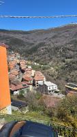casa katia - B&B Desulo