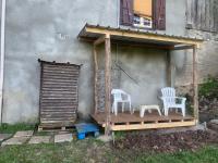 Petit coin de paradis à 10 min de St-Girons - Chambres d'hôtes Montjoie-en-Couserans