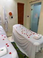 Barone apartment - B&B Lagos