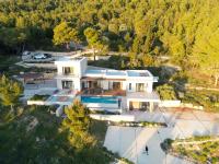 Villa Pefko - B&B Athani