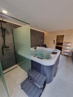 Chalupa Vyšná Boca 181 - Ferienwohnung Vyšná Boca
