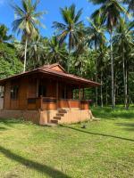 Ghia Boutique Homestay - B&B Batuangus