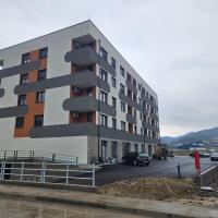 Nora - Ferienwohnung Žepče