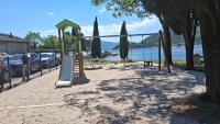 Hil's Bay View - Terra - Bed and Breakfast Lepetani