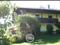 Dahoam am Osser - B&B Lam