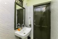 Habitación Doble Deluxe con balcón