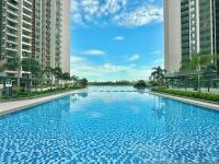 R&F Princess Cove 3BR City Centre Malls around - B&B Johor Bahru