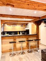 Bi Da Schnellephine - Hébergement à Oberhaslach - Chambres d'hôtes Oberhaslach