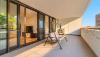 Mascot 2BR 2BA Parking Station & Airport - B&B Sídney