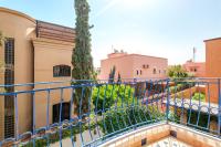 Riad Luxe avec Piscine Privée , Bien Situé et Confort Absolu - B&B Marrakech