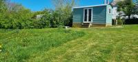 Delightful Shepherd's Hut set in peaceful meadow - B&B Davidstow