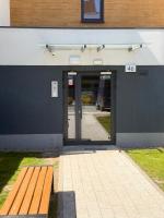 Jagodno Modern Apartment by BookingHost - B&B Wroclaw