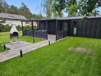 Domek Przy Jeziorze - Ferienwohnung Gajewniki