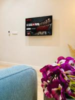 Apartamento de 1 dormitorio