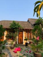 Pine Garden Homestay - Nhà trong vườn - Ferienwohnung Huế