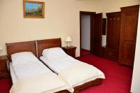 Chambre Lits Jumeaux