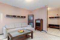Stylowe Studio SeaView w Międzyzdrojach z Balkonem Blisko Plaży by Noclegi Renters - B&B Międzyzdroje