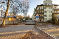 Stylowe Studio SeaView w Międzyzdrojach z Balkonem Blisko Plaży by Noclegi Renters - Ferienwohnung Misdroy