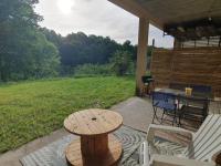 Location appartement 38m2 - B&B Cransac