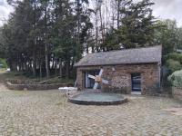 Maisonnette meublée à la campagne - B&B Ernée