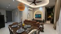 Urban Nest i-City - Ferienwohnung Shah Alam
