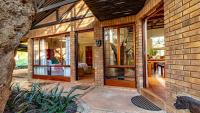 Ulwazi Rock Lodge - Ferienwohnung Hazyview