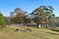 Mineral Springs Guesthouse