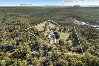 Boomerang Holiday Ranch - Chambres d'hôtes Daylesford