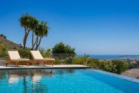 Casa Renata by Aguilarent - B&B Jávea