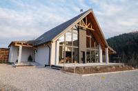 Chalet M2 - B&B Lunca Bradului