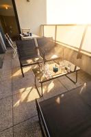 Appartement neuf, parking privé, 2 chambres - Chambres d'hôtes Bischheim