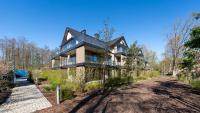 Nowe Międzywodzie, Sun&Snow - B&B Międzywodzie