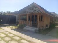 The Jungle Family homestay - Chambres d'hôtes Jereweh