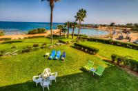 Beachfront Trident - B&B Protaras
