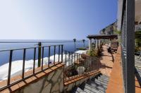 Essence One by Sweet Capri - B&B Capri city