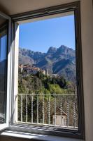 Arco delle Apuane by Migliorini - B&B Stazzema