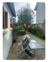 Le Nî’ De Jess - B&B Migennes