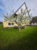 Buhnen & Meer - B&B Börgerende-Rethwisch