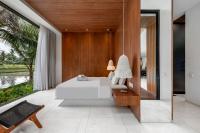 Green Flow Villa 20 Ubud Nature 3BR Villa - Ferienwohnung Ubud