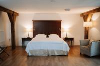 Habitación Cuádruple con baño privado