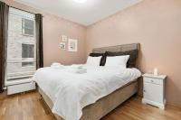 Urban escape At Sørengakaia 115, 2 Bedrooms - Ferienwohnung Oslo