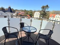 Apartament Błękitna Perła - Pobierowo - B&B Pobierowo