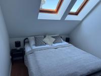 Apartament Błękitna Perła - Pobierowo - B&B Pobierowo