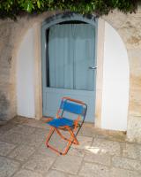 Masseria La Mandra - Ferienwohnung Noci
