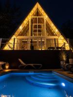 Fazenda Wood - B&B Mlynki