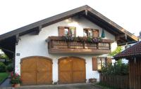 Ferienwohnung Reiter - Ferienwohnung Gstadt am Chiemsee
